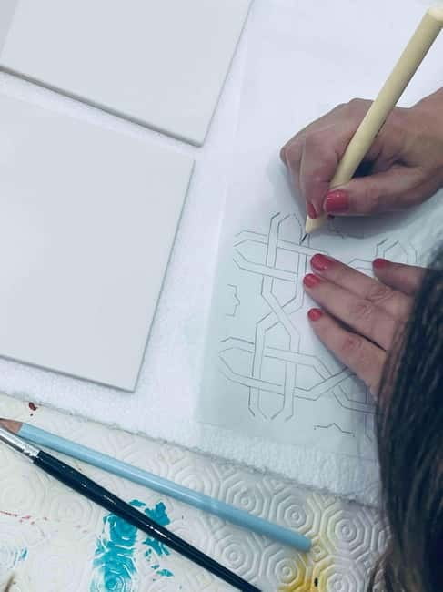 Paint Your Tile and Create Your Unique Piece in an Art Gallery in Lisbon - Final Thoughts: Why You’ll Love It