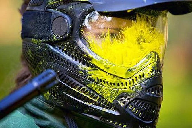 Paintball at Aberfeldy - Final Thoughts: Is Paintball at Aberfeldy Worth It?