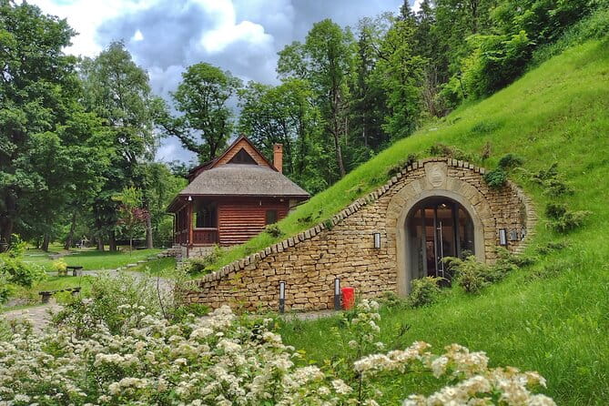 Painted Monasteries of Bucovina & Transylvania Citadels (4 days Private Tour) - Who Would Love This Tour?
