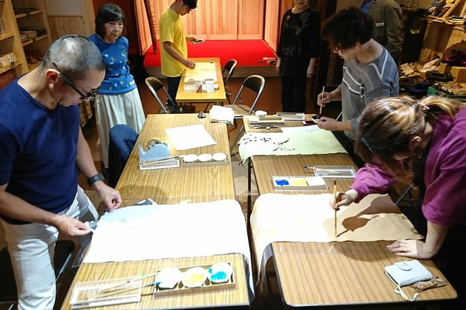 Painting Experience-Fun to Draw, Fun to Create- - Participant Feedback and Reviews