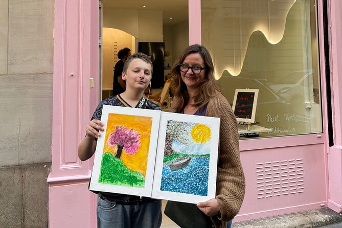 Painting Experience in an Art Café in Paris - Final Thoughts: Is This Experience for You?