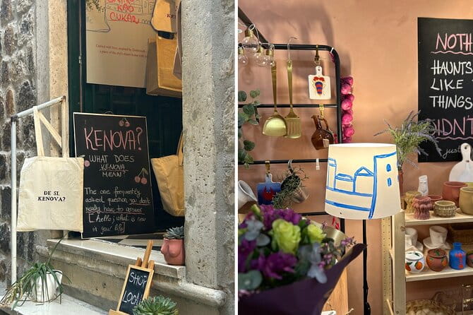 Paint,Sip&Savor Local Flavor:Discover Dubrovnik Like Never Before - What to Expect During the Workshop