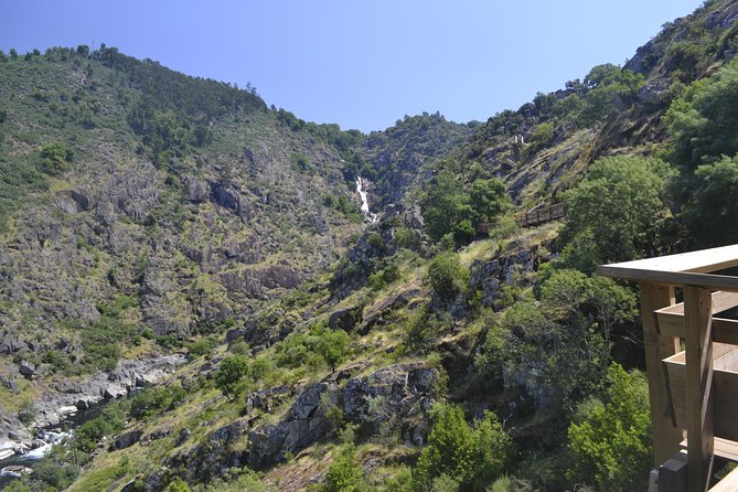 Paiva Walkways and Alvarenga Small-Group From Porto - Inclusions and Exclusions