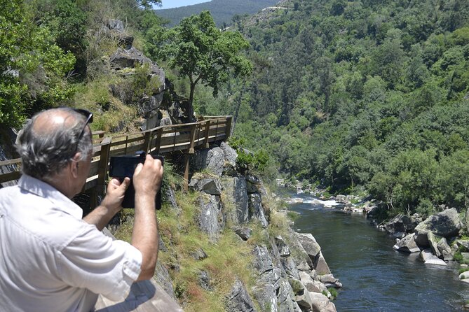 Paiva Walkways and Alvarenga Small-Group From Porto - Logistical Details