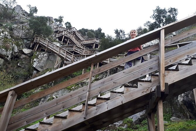 Paiva Walkways and Alvarenga Small-Group From Porto - Booking and Availability