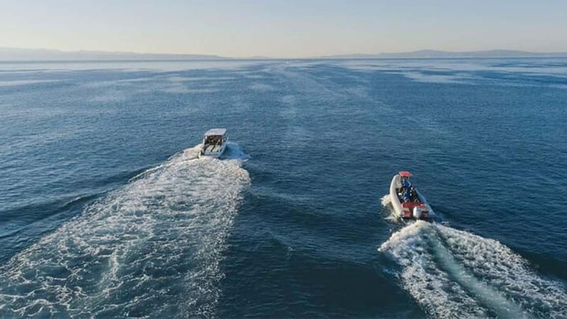 Pakleni Islands Tour from Split - Discovering the Croatian Coast: An In-Depth Review