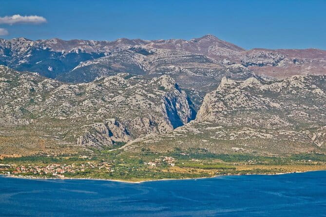 Paklenica National Park Admission Ticket - Key Points / Takeaways