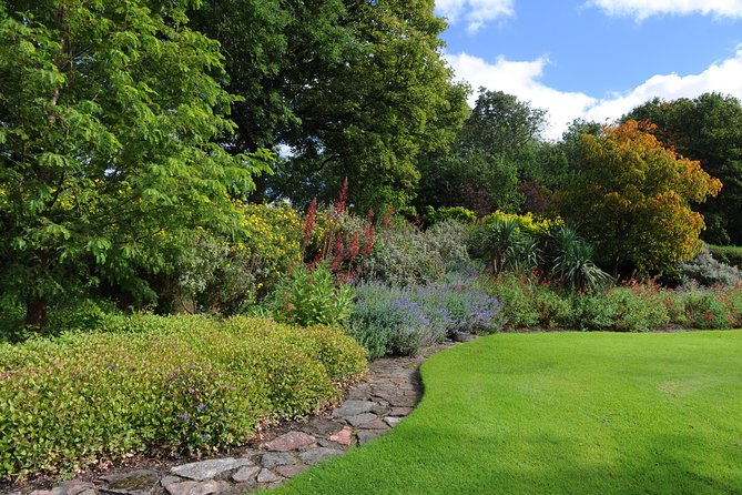 Palace of Holyroodhouse Admission Ticket - Included With Admission