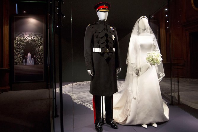 Palace of Holyroodhouse Admission Ticket - Photography and Dining Policies