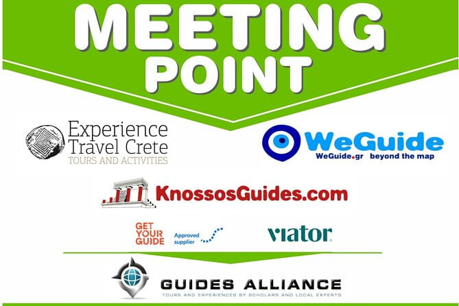 Palace of Knossos - Early Morning Ticket and avoid crowds - Key points / Takeaways