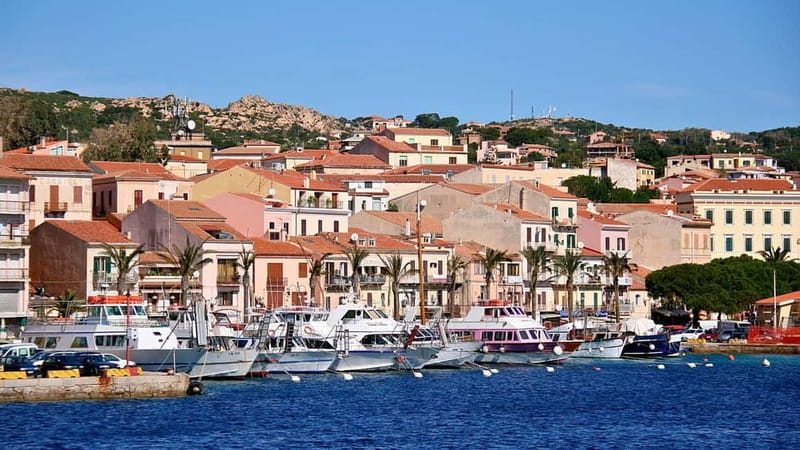 Palau and La Maddalena: tour between archaeology and history - A Detailed Look at the Sardinian Adventure