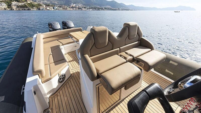 Palau: Dinghy tour in La Maddalena Archipelago - Key points / Takeaways