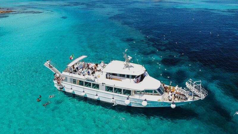 Palau: La Maddalena Archipelago and Caprera Island Boat Tour - Exploring Sardinia’s Enchanting Islands: A Deep Dive