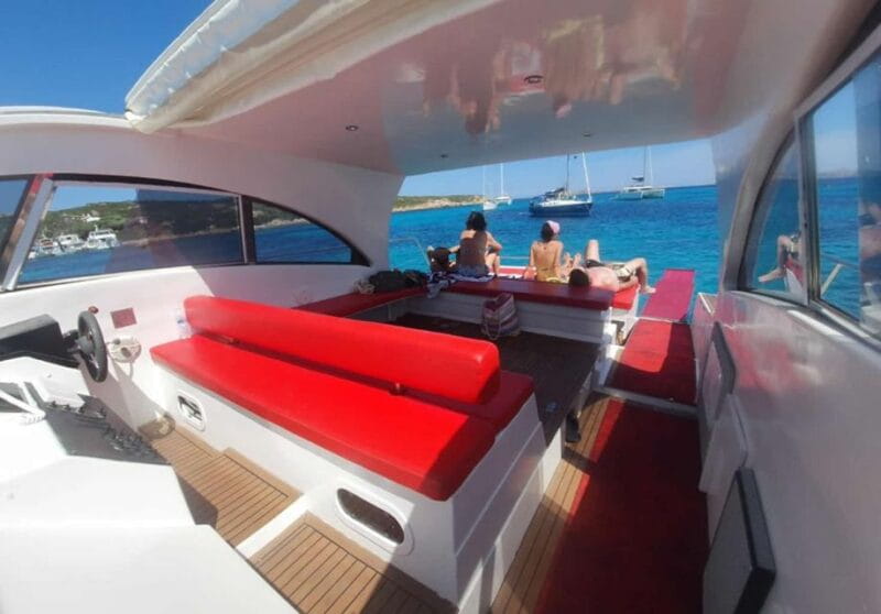 Palau: La Maddalena Archipelago Cruise with Lunch and Drinks - Final Thoughts: Worth the Price for a Memorable Day