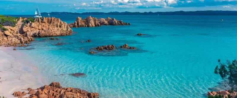 Palau: La Maddalena Hybrid Boat Tour with Happy Hour - The Value of a Smaller, Flexible Tour