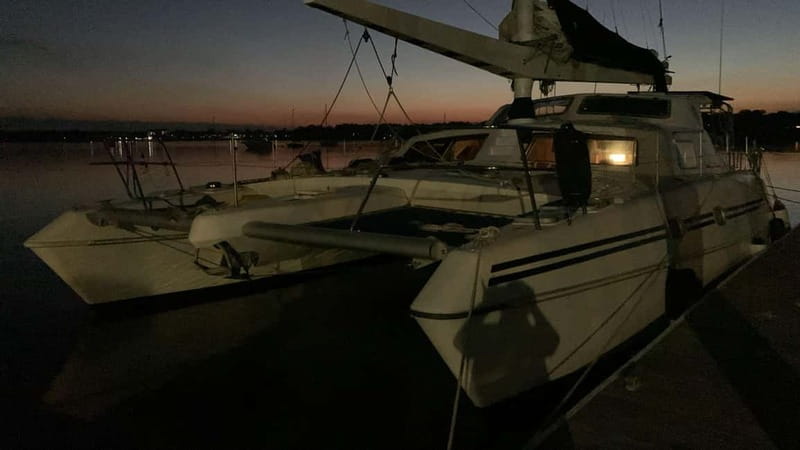 Palau: Maddalena Archipelago 50' Catamaran Cruise with Lunch - Final Thoughts: Is It Worth It?