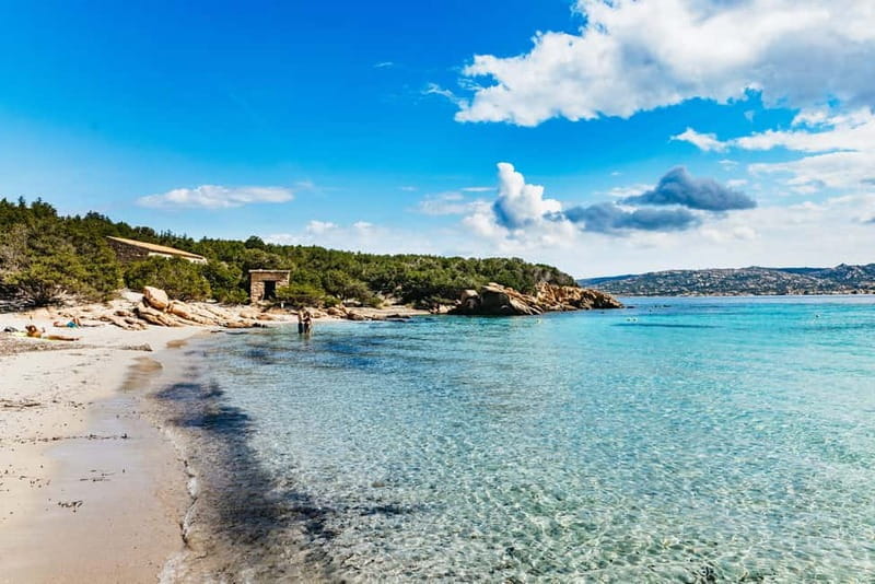 Palau or La Maddalena: 4-hour RIB tour of the archipelago - An In-Depth Look at the La Maddalena RIB Tour Experience