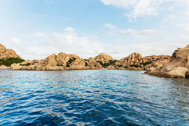 Palau or La Maddalena: 4-hour RIB tour of the archipelago - Frequently Asked Questions