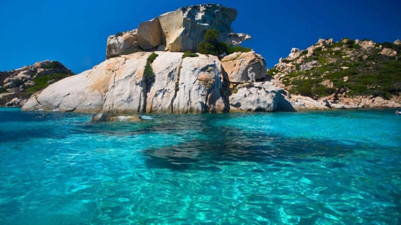 Palau: private RIB tour in La Maddalena Archipelago - Who Would This Tour Suit Best?