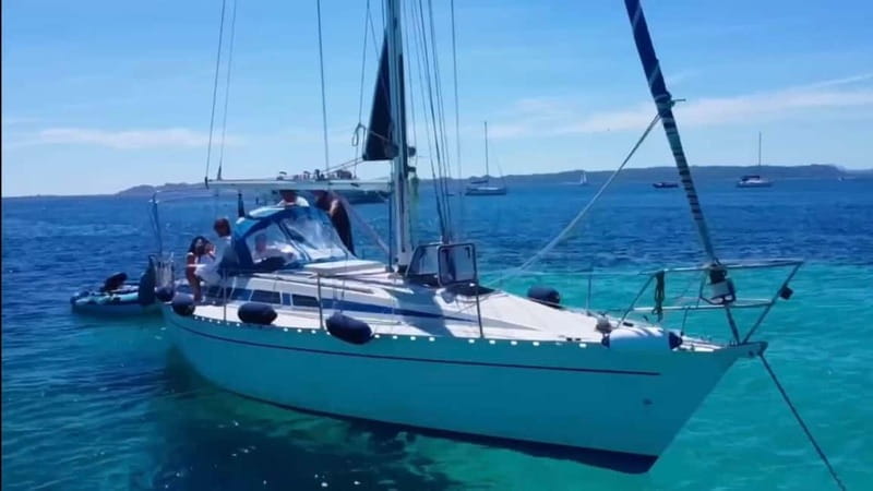 Palau: sailing excursion in the La Maddalena archipelago - Why This Experience Stands Out