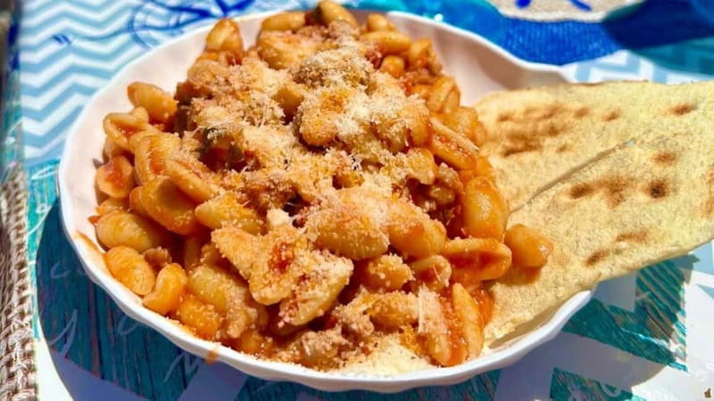 Palau: sailing excursion in the La Maddalena archipelago - Final Thoughts: Who Is This Tour Best For?