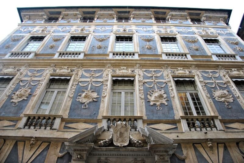 Palazzi dei Roll and Palazzo Reale Guided Tour - Final Thoughts: Is It Worth It?