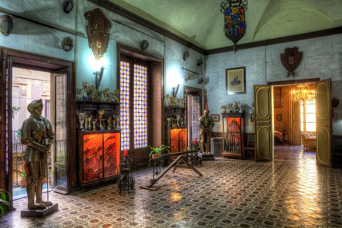 Palazzo Conte Federico - Price and Lowest Price Guarantee