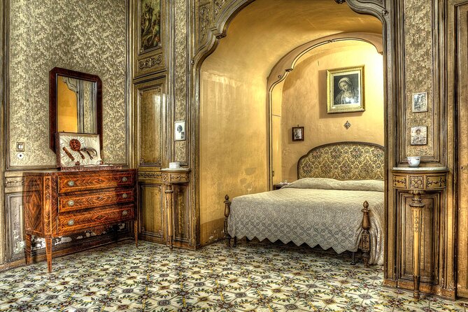 Palazzo Conte Federico - Highlights and Attractions