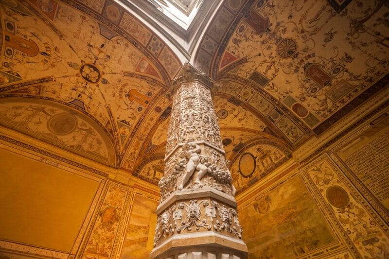 Palazzo Vecchio 90-Minute Morning Guided Tour - Price and Value: Is It Worth It?