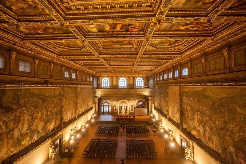 Palazzo Vecchio 90-Minute Morning Guided Tour - Who Will Love This Tour?