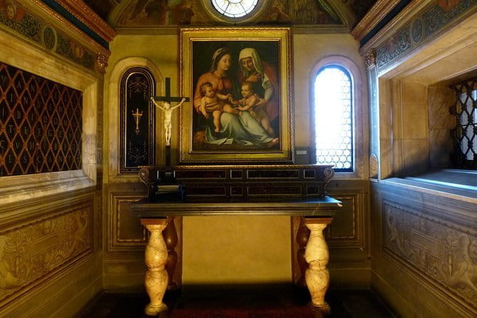 Palazzo Vecchio in Florence - Who Will Love This Tour?