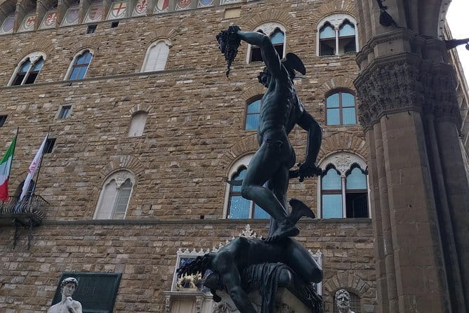 Palazzo Vecchio in Florence - Frequently Asked Questions