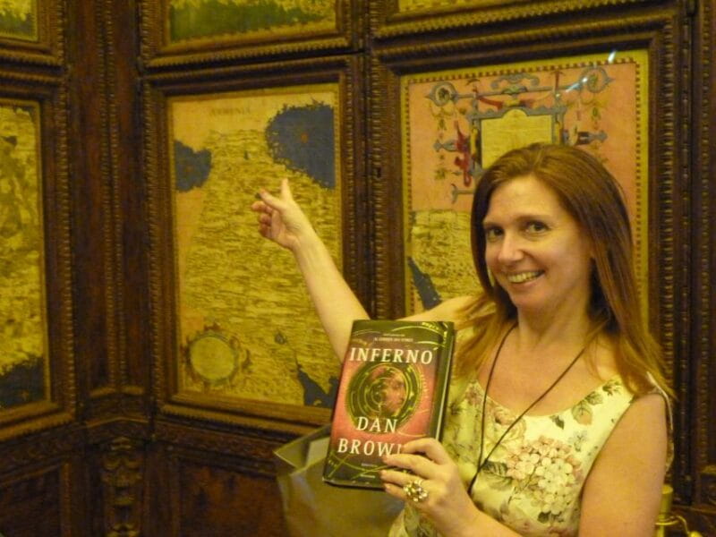 Palazzo Vecchio: Magnificent Private Tour - Who This Tour Suits Best