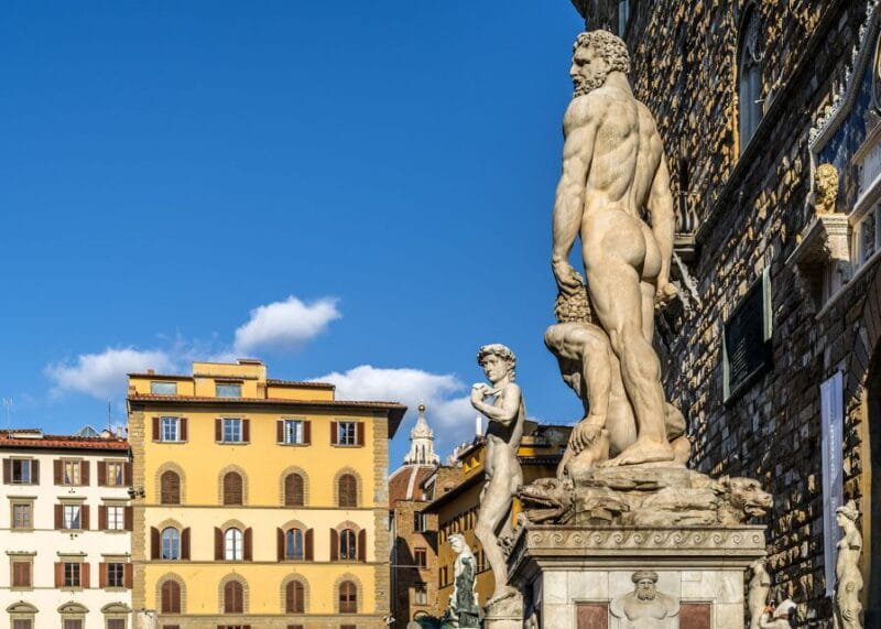 Palazzo Vecchio: Magnificent Private Tour - Pricing and Overall Value