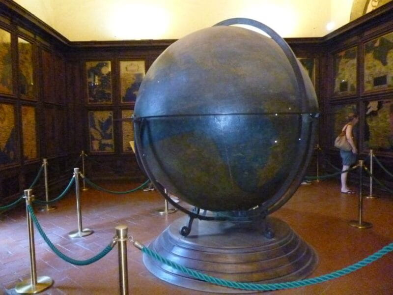 Palazzo Vecchio: Magnificent Private Tour - FAQs