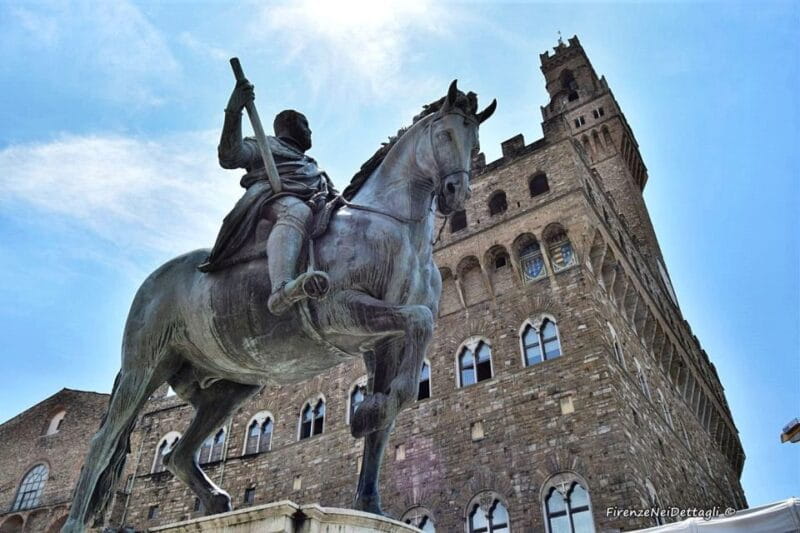 Palazzo Vecchio: Magnificent Private Tour - Final Thoughts