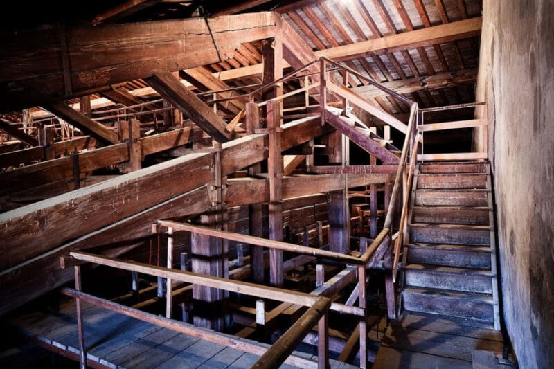 Palazzo Vecchio: Skip-the-Line Entry and Secret Passage Tour - Key Points / Takeaways