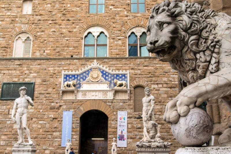 Palazzo Vecchio Small Group Tour - Who Will Love This Tour?