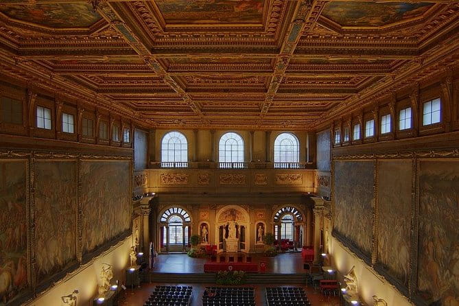 Palazzo Vecchio Small Group Tour - Final Thoughts