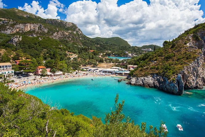 Paleokastritsa and Corfu Town private tour - Frequently Asked Questions