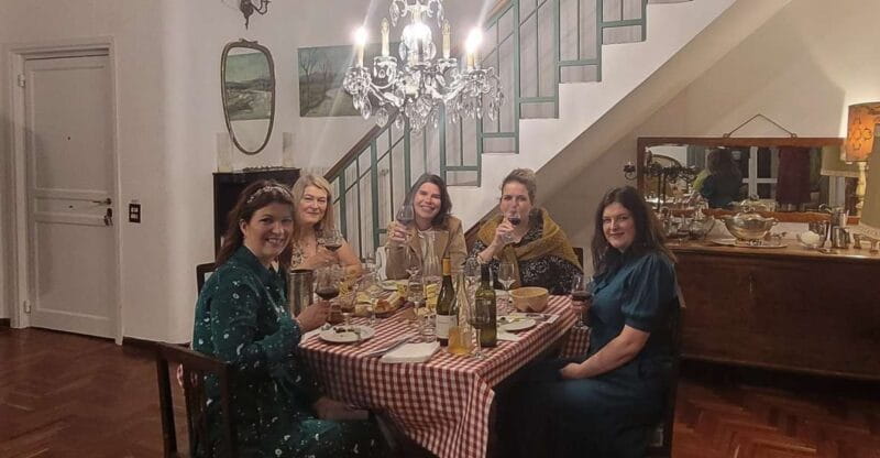 Palermo: 2-Hour Sicilian Cheese and Wine Tasting Tour - Key points / Takeaways