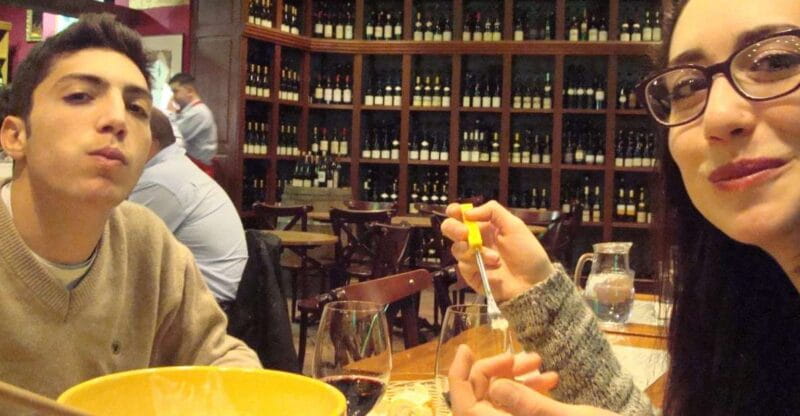 Palermo: 2-Hour Small Group Private Walking and Tasting Tour - Entering the Flavor of Palermo’s Streets