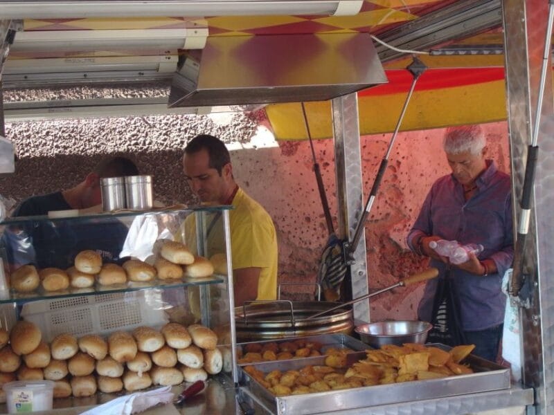 Palermo: 2-Hour Small Group Private Walking and Tasting Tour - FAQ