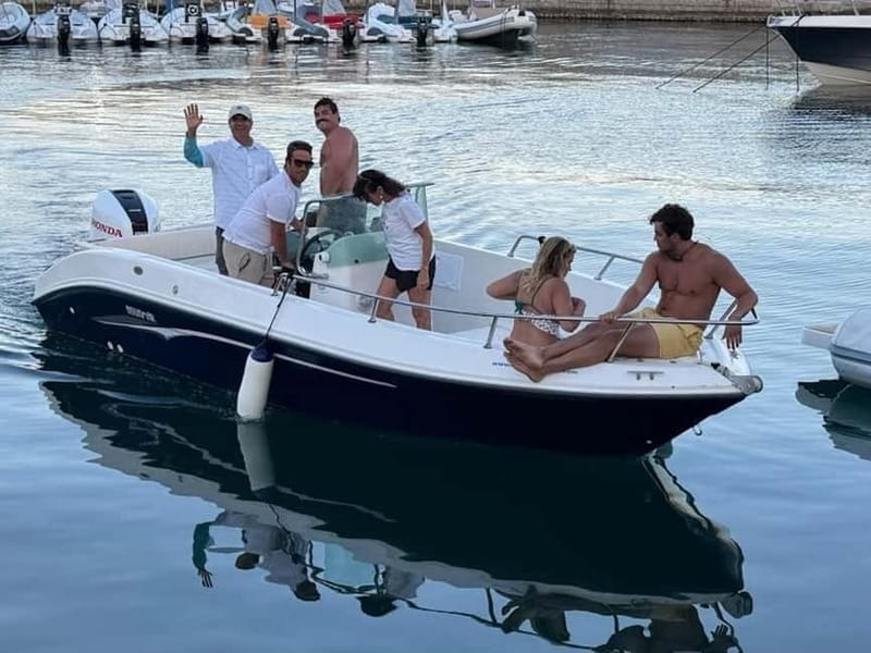 Palermo: 8h Capo Gallo Boat Tour with Snacks and Drinks - Who Will Love This Tour?