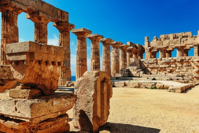 Palermo: Agrigento and the Valley of the Temples Day Tour - Full Review: Experiencing Sicily’s Ancient and Coastal Highlights in One Day