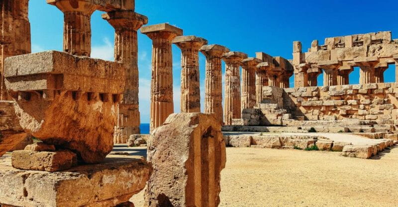 Palermo: Agrigento and the Valley of the Temples Day Tour - Frequently Asked Questions