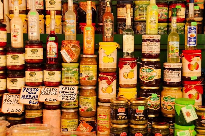 Palermo: Anti-Mafia 3-Hour Walking Tour - Key points / Takeaways