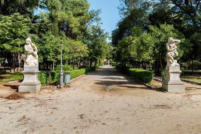 Palermo: Anti-Mafia 3-Hour Walking Tour - Entering Palermo’s Civic Heart: What You Can Expect