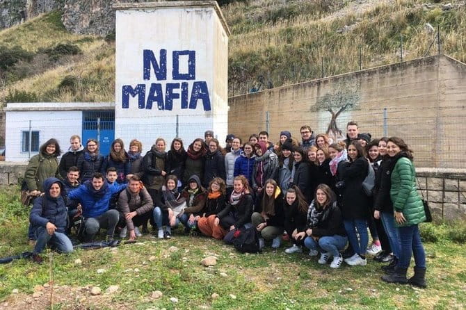 Palermo: Anti-Mafia 3-Hour Walking Tour - The Value of Supporting Grassroots Movements