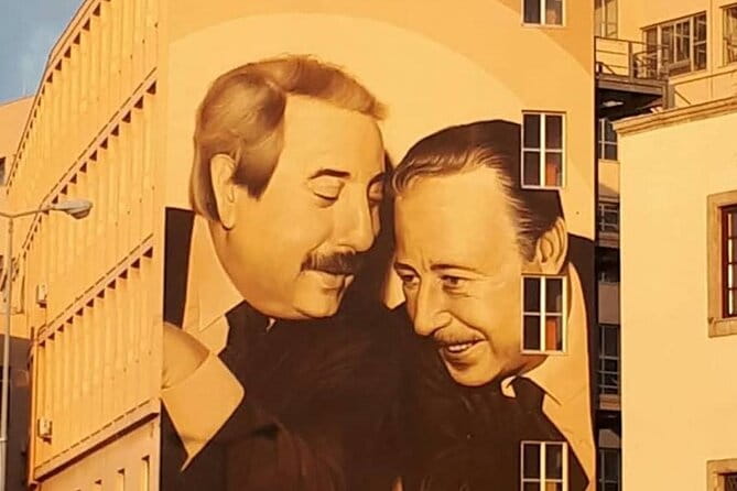 Palermo: Anti-Mafia 3-Hour Walking Tour - Price and Practicalities